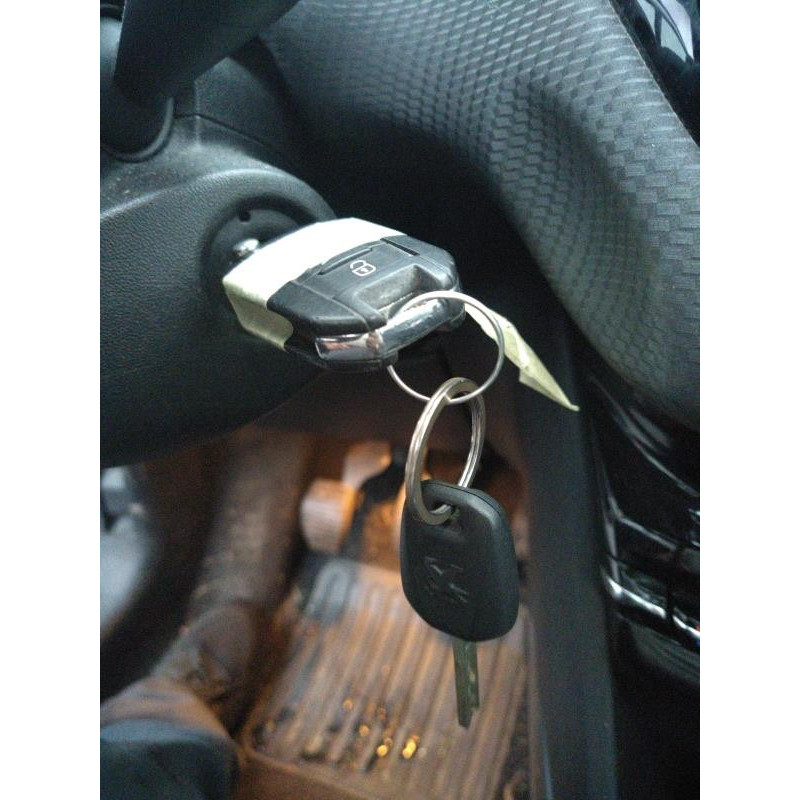 Compteur PEUGEOT 2008 1 Photo n°16