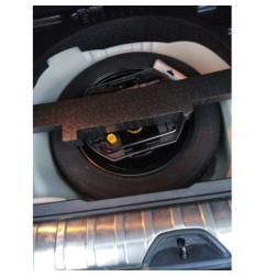 Compteur PEUGEOT 2008 1