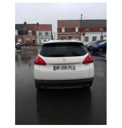 Compteur PEUGEOT 2008 1