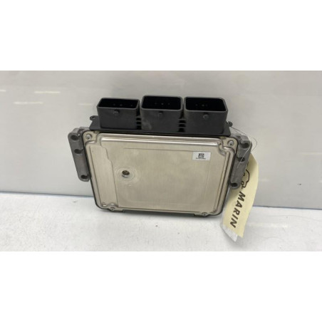 Calculateur moteur PEUGEOT 2008 1