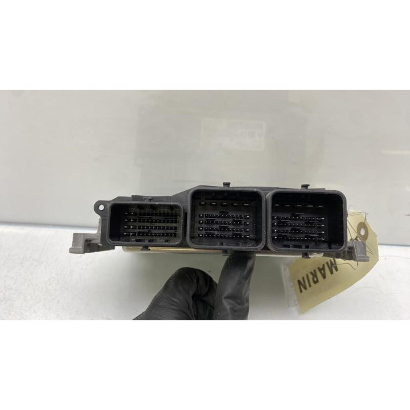 Calculateur moteur PEUGEOT 2008 1 Photo n°3