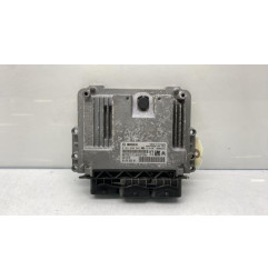 Calculateur moteur PEUGEOT 2008 1