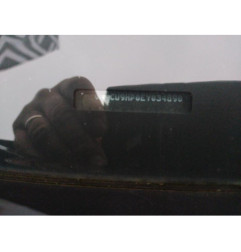 Cremaillere assistee PEUGEOT 2008 1