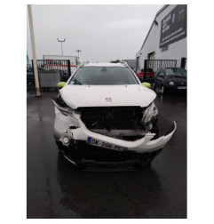 Cremaillere assistee PEUGEOT 2008 1