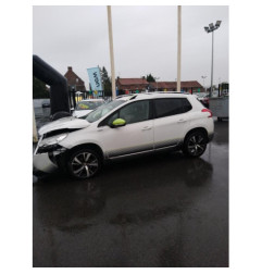 Essieu arriere PEUGEOT 2008 1