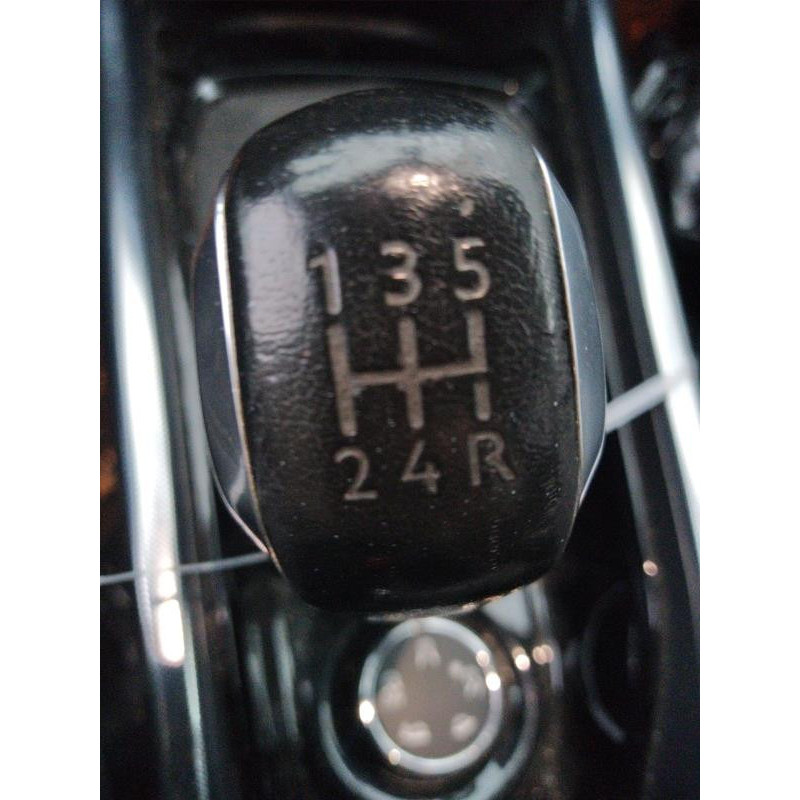 Essieu arriere PEUGEOT 2008 1 Photo n°19