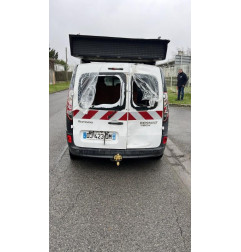 Poignee interieur avant droit RENAULT KANGOO 2