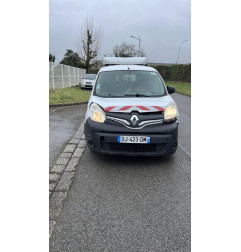 Poignee interieur avant droit RENAULT KANGOO 2