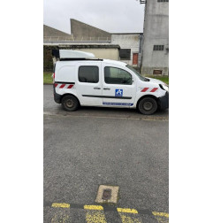 Poignee interieur avant droit RENAULT KANGOO 2