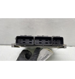 Calculateur moteur RENAULT KANGOO 2 Photo n°1