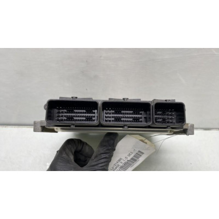 Calculateur moteur RENAULT KANGOO 2 Photo n°1
