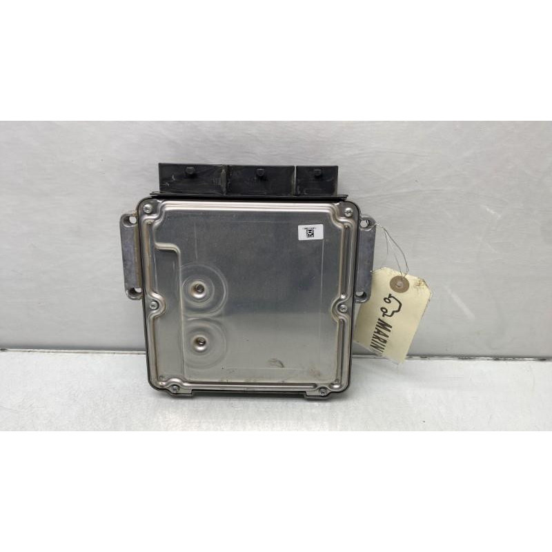 Calculateur moteur RENAULT KANGOO 2 Photo n°3