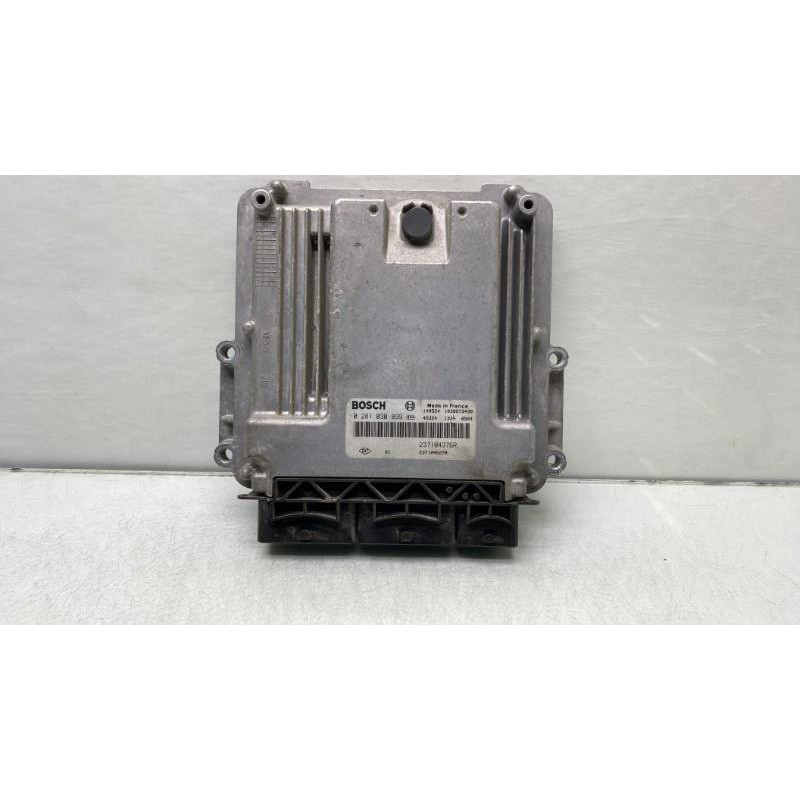 Calculateur moteur RENAULT KANGOO 2 Photo n°4