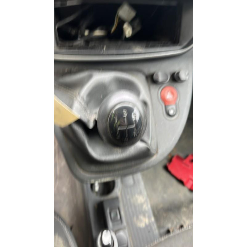 Calculateur moteur RENAULT KANGOO 2 Photo n°13