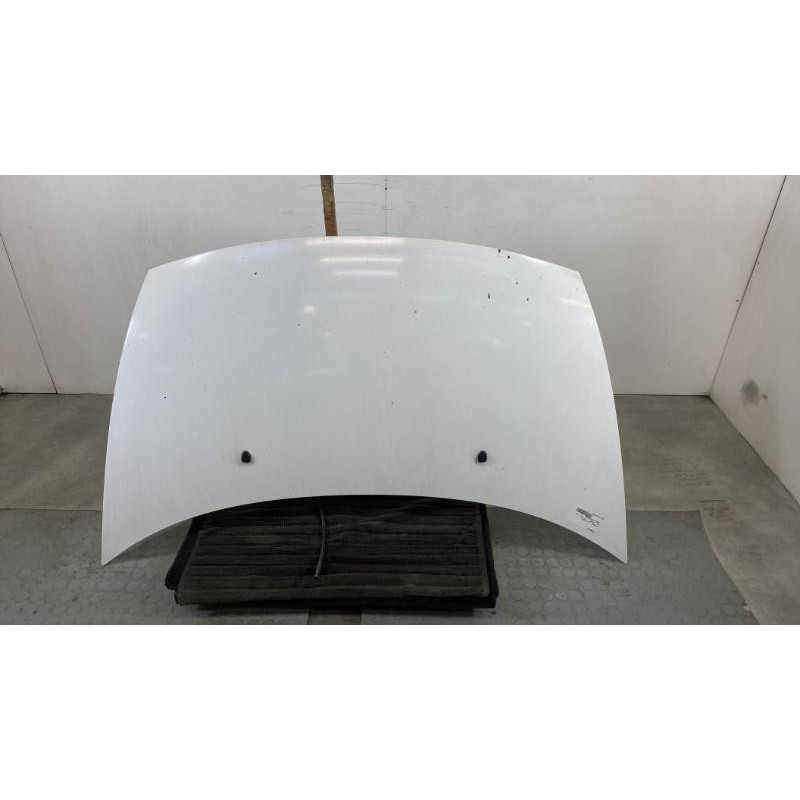 Capot CITROEN C3 1 Photo n°8