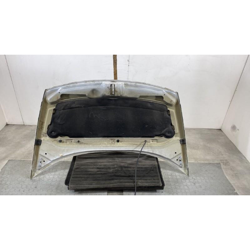 Capot CITROEN C3 1 Photo n°9