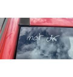 Vitre avant droit PEUGEOT 207