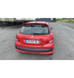 Vitre avant droit PEUGEOT 207