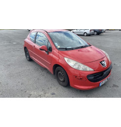 Vitre avant droit PEUGEOT 207