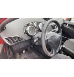 Vitre avant droit PEUGEOT 207