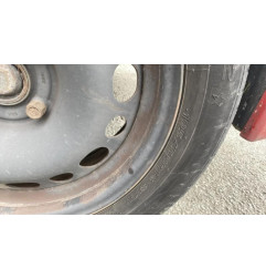 Vitre avant droit PEUGEOT 207