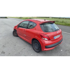 Vitre avant droit PEUGEOT 207