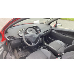Vitre avant droit PEUGEOT 207