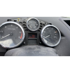 Boitier BSI PEUGEOT 207