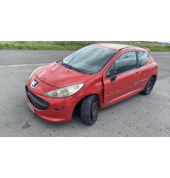 Boitier BSI PEUGEOT 207
