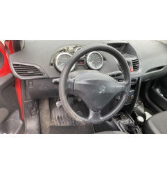 Boitier BSI PEUGEOT 207