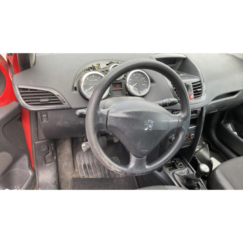Boitier BSI PEUGEOT 207 Photo n°14