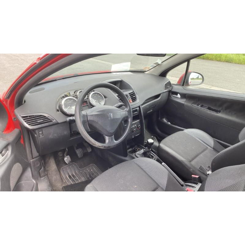 Boitier BSI PEUGEOT 207 Photo n°18