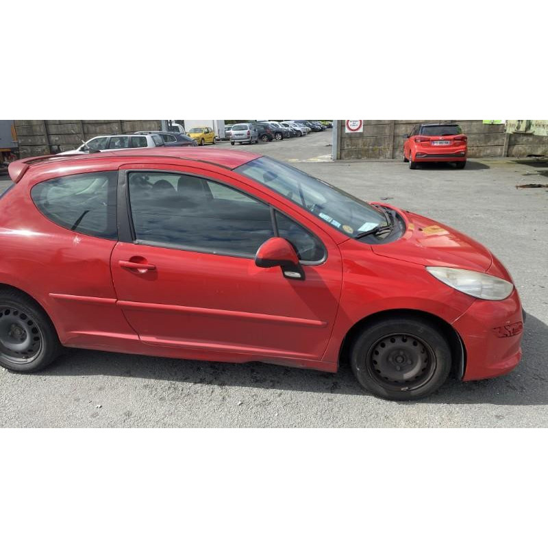 Boitier BSI PEUGEOT 207 Photo n°19
