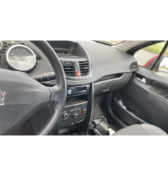 Boitier BSI PEUGEOT 207