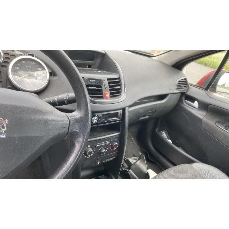 Boitier BSI PEUGEOT 207 Photo n°20