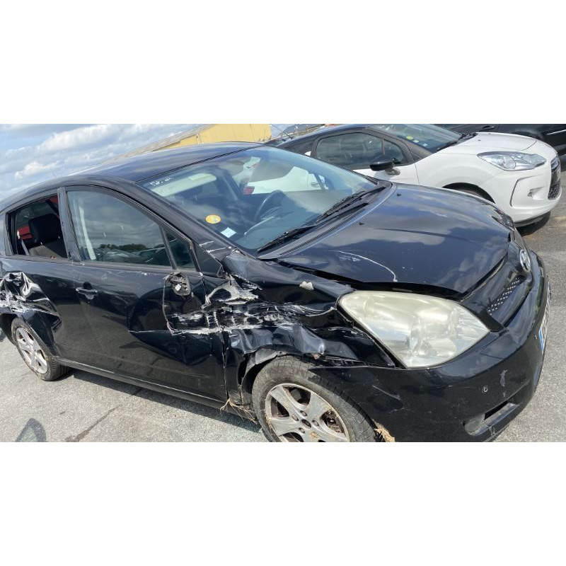 Feu arriere principal droit (feux) TOYOTA COROLLA VERSO 2 Photo n°5