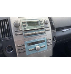 Feu arriere principal droit (feux) TOYOTA COROLLA VERSO 2