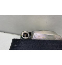 Pretensionneur de ceinture avant gauche TOYOTA COROLLA VERSO 2
