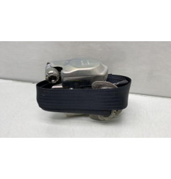 Pretensionneur de ceinture avant gauche TOYOTA COROLLA VERSO 2