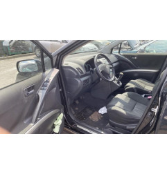 Pretensionneur de ceinture avant gauche TOYOTA COROLLA VERSO 2