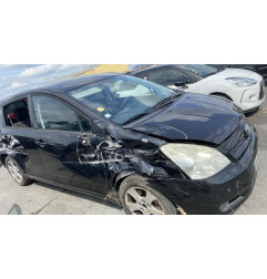 Interrupteur de leve vitre avant gauche TOYOTA COROLLA VERSO 2