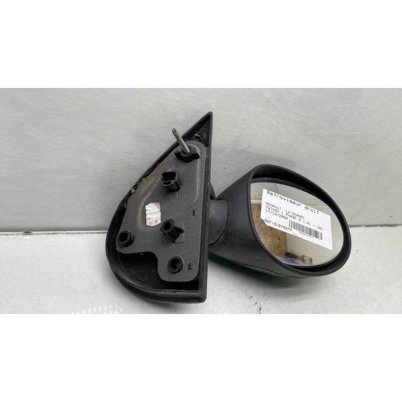 Retroviseur droit RENAULT TWINGO 1 Photo n°1