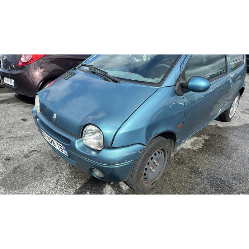 Retroviseur droit RENAULT TWINGO 1 Photo n°9