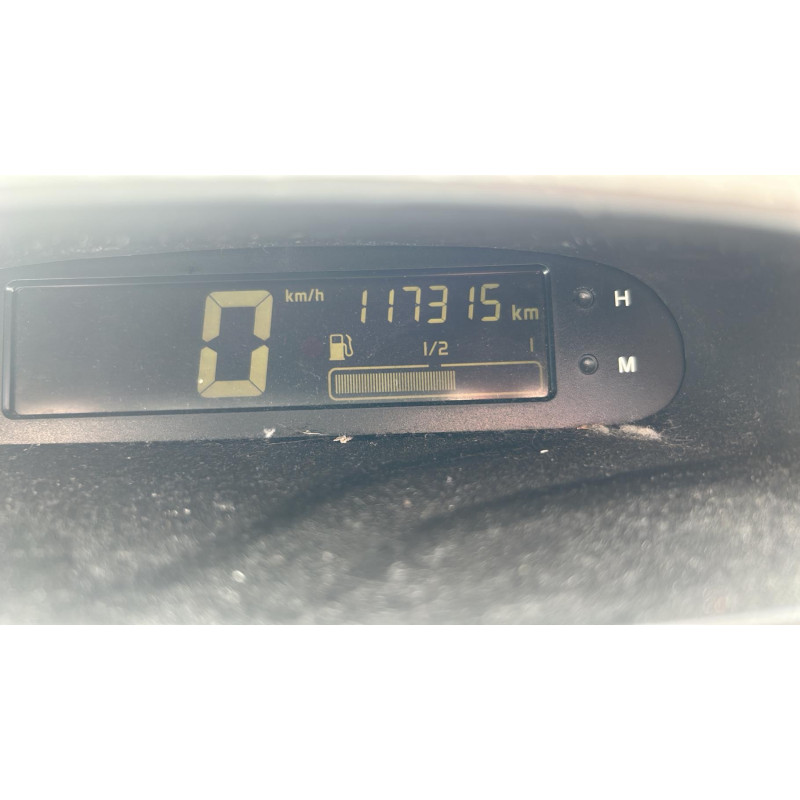 Retroviseur droit RENAULT TWINGO 1 Photo n°10