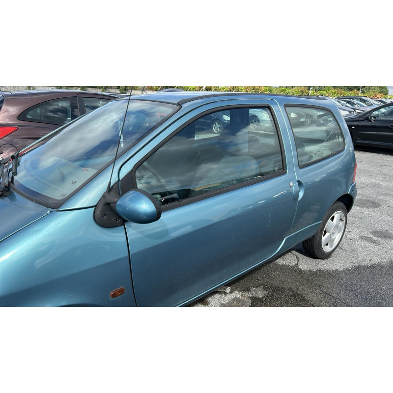 Retroviseur droit RENAULT TWINGO 1 Photo n°11