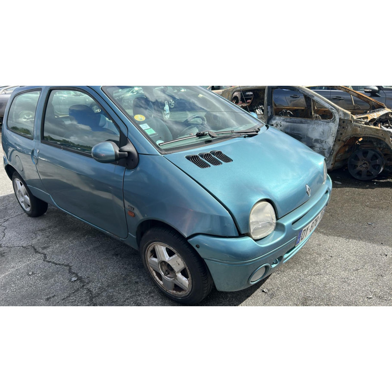 Afficheur RENAULT TWINGO 1 Photo n°11