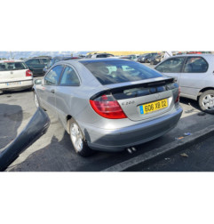 Aile avant gauche MERCEDES CLASSE C 203 COUPE SPORT