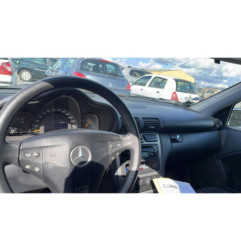 Aile avant gauche MERCEDES CLASSE C 203 COUPE SPORT