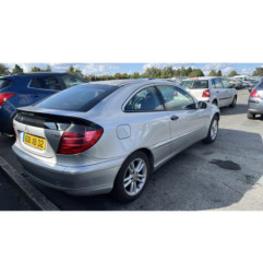 Aile avant gauche MERCEDES CLASSE C 203 COUPE SPORT