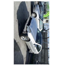 Aile avant gauche MERCEDES CLASSE C 203 COUPE SPORT